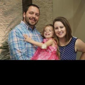 Meet your Posher, Chrissy meyer